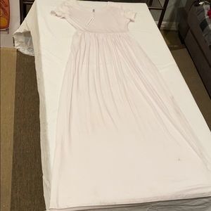 VIISHOW MAXI DRESS
